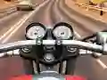 Igra Moto Road Rash 3D online