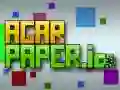 Igra Agar Papir.io online