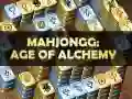 Igra Mahjong Alkemija online Igra Mahjong Alkemija online