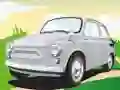 Igra Sastav Puzzle Vintage Njemački Automobili online Igra Sastav Puzzle Vintage Njemački Automobili online