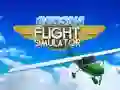 Igra Cessna Simulator Leta online Igra Cessna Simulator Leta online