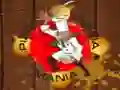 Igra Pizza Ninja Manija online Igra Pizza Ninja Manija online