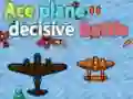 Igra Decisivna Bitka Ace Aviona online