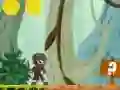 Igra Ninja Rian online