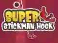 Igra Super Stickman Hook online