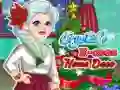 Igra Božićna dekoracija Crystal online Igra Božićna dekoracija Crystal online
