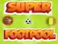 Igra Super Footpool online Igra Super Footpool online