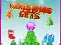 Igra Božićni pokloni online Igra Božićni pokloni online