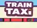Igra Vlak Taksij online Igra Vlak Taksij online