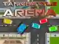 Igra Arenu Bitke Tenka online Igra Arenu Bitke Tenka online