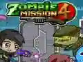 Igra Misija Zombie 4 online