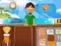 Igra Plažni Burger online
