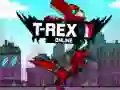 Igra T-REX N.Y. Online online
