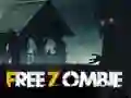 Igra Slobodni Zombi online Igra Slobodni Zombi online