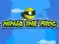 Igra Nindža Žaba online