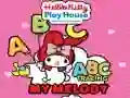 Igra Zdravo Kitty Igraonica MyMelody ABC Praćenje online