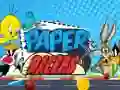 Igra Papirni trkači online