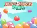 Igra Želeći Šećerni Rush online Igra Želeći Šećerni Rush online