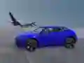 Igra Ludi automobilski akrobacije na aerodromu Kansai online Igra Ludi automobilski akrobacije na aerodromu Kansai online