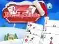Igra Božićni Freecell Solitaire online Igra Božićni Freecell Solitaire online