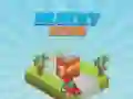 Igra Blocky Cesta online Igra Blocky Cesta online
