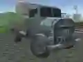 Igra Euro Truck Simulator Teški Transport online Igra Euro Truck Simulator Teški Transport online