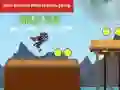 Igra Ninja Trči Dvostruki Skok online Igra Ninja Trči Dvostruki Skok online