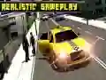 Igra Luda Taksi Simulacija online Igra Luda Taksi Simulacija online