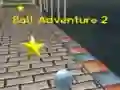 Igra Avantura Lopte 2 online