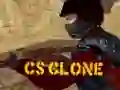 Igra CS Klon online Igra CS Klon online
