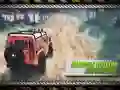 Igra Offroad Luda Simulacija Luksuznog Pradoa online Igra Offroad Luda Simulacija Luksuznog Pradoa online