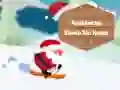 Igra Lavina Djeda Mraza Ski Božić online