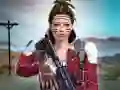 Igra Commando Djevojka online Igra Commando Djevojka online