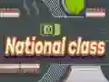 Igra Nacionalna Klasa online Igra Nacionalna Klasa online