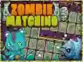 Igra Poklapanje zombija online Igra Poklapanje zombija online