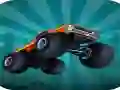 Igra Monster Truck online
