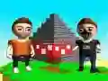 Igra Sukob Gljiva online Igra Sukob Gljiva online