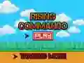 Igra Uspon KCommand online