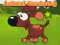 Igra Pogodi Životinju online Igra Pogodi Životinju online