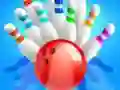 Igra Mini Bowling 3D online