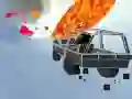 Igra Ekstremne Utrke Stickman 3D online Igra Ekstremne Utrke Stickman 3D online