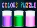 Igra Puzzle Boja online Igra Puzzle Boja online