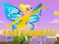 Igra Puzzle Princeze Vila online Igra Puzzle Princeze Vila online