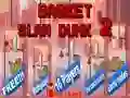 Igra Basket Slam Dunk 2 online