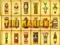 Igra Tiki Mahjong online