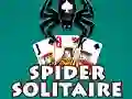 Igra Pauk Solitaire online Igra Pauk Solitaire online