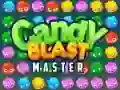 Igra Majstor Candy Blasta online