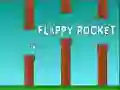 Igra Flappy Raket online Igra Flappy Raket online