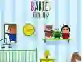 Igra Razlike u dječjoj sobi online Igra Razlike u dječjoj sobi online