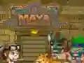 Igra Maya Avantura Remasterirana online Igra Maya Avantura Remasterirana online